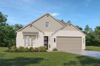 5821 Sean Paul LN, Georgetown, TX 78628