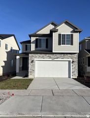 12797 S GLACIER TRAIL LN #175, Herriman, UT 84096
