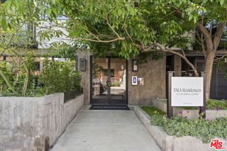 725 N Alfred Street 209, Los Angeles, CA 90069