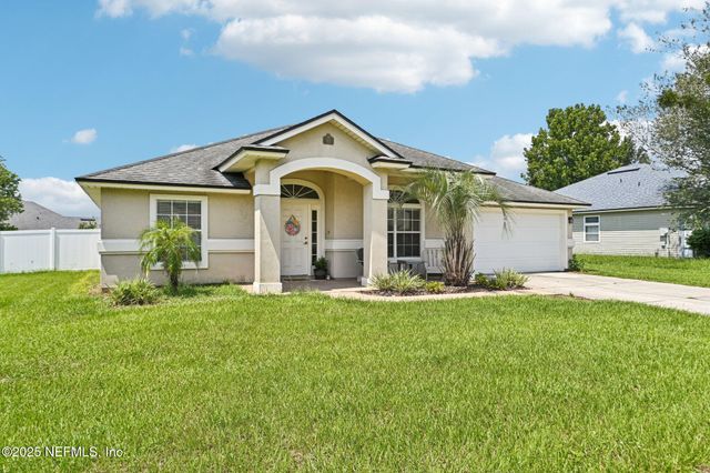 618 LOOKOUT LAKES Drive, Jacksonville, FL 32220