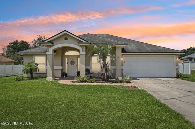 618 LOOKOUT LAKES Drive, Jacksonville, FL 32220