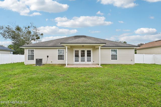 618 LOOKOUT LAKES Drive, Jacksonville, FL 32220