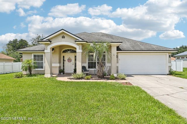 618 LOOKOUT LAKES Drive, Jacksonville, FL 32220