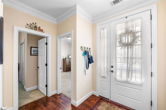 100 Briarhill Drive, Simpsonville, SC 29680