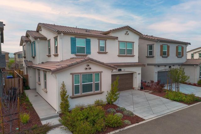 7329 Umberto Pl, Tracy, CA 95377