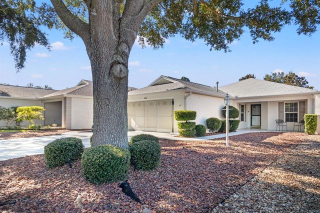 9088 SW 95TH AVENUE, Ocala, FL 34481