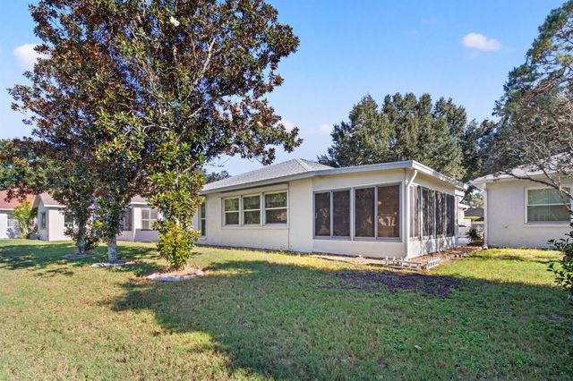 9088 SW 95TH AVENUE, Ocala, FL 34481