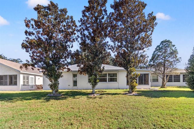 9088 SW 95TH AVENUE, Ocala, FL 34481