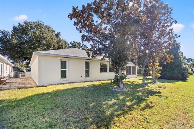 9088 SW 95TH AVENUE, Ocala, FL 34481