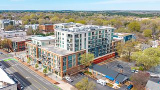 140 W Franklin Street Unit 415, Chapel Hill, NC 27516