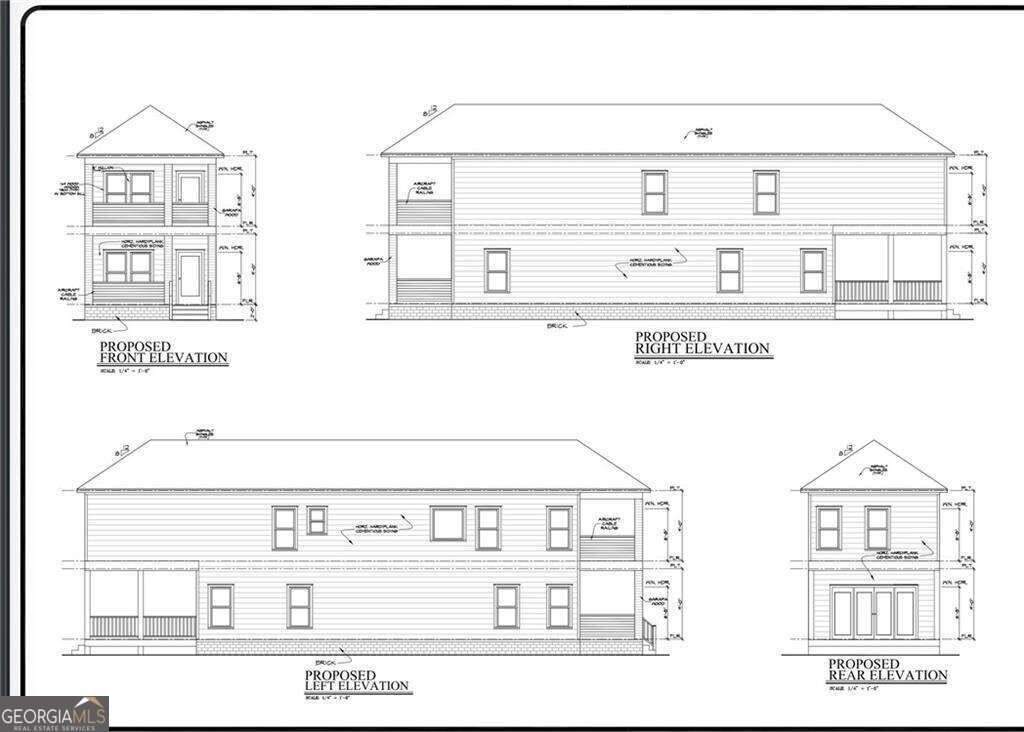 15 Hopkins Street SE, Atlanta, GA 30315