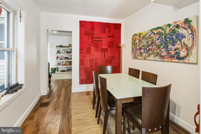 32 PERRINE AVE, Trenton, NJ 08638