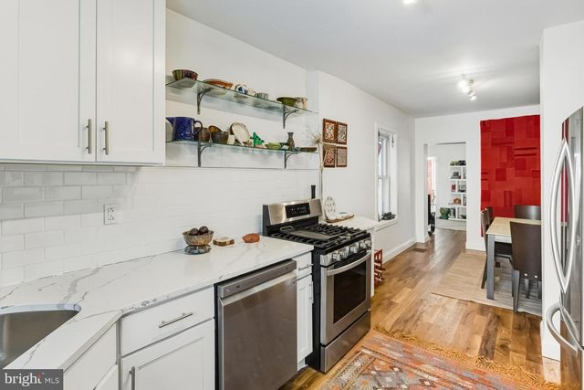 32 PERRINE AVE, Trenton, NJ 08638