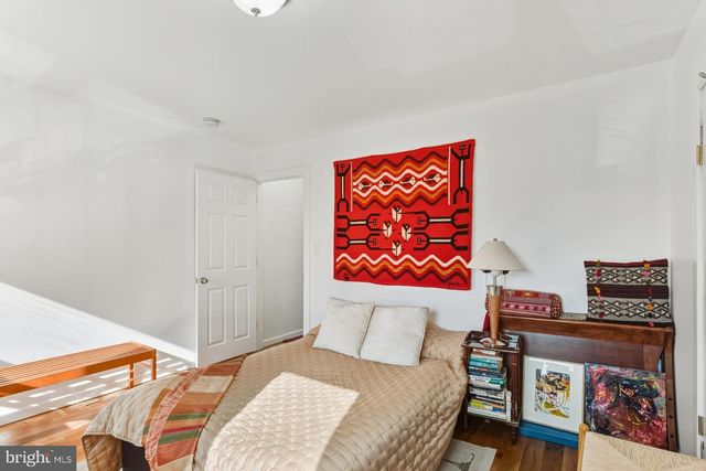 32 PERRINE AVE, Trenton, NJ 08638