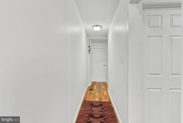 32 PERRINE AVE, Trenton, NJ 08638