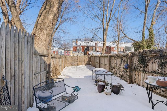 32 PERRINE AVE, Trenton, NJ 08638