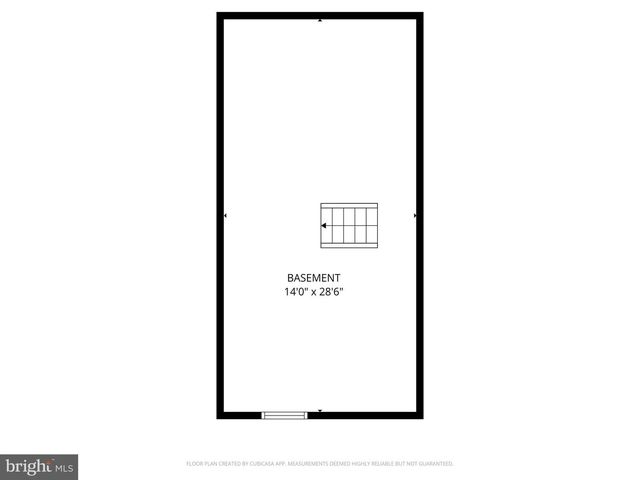 32 PERRINE AVE, Trenton, NJ 08638