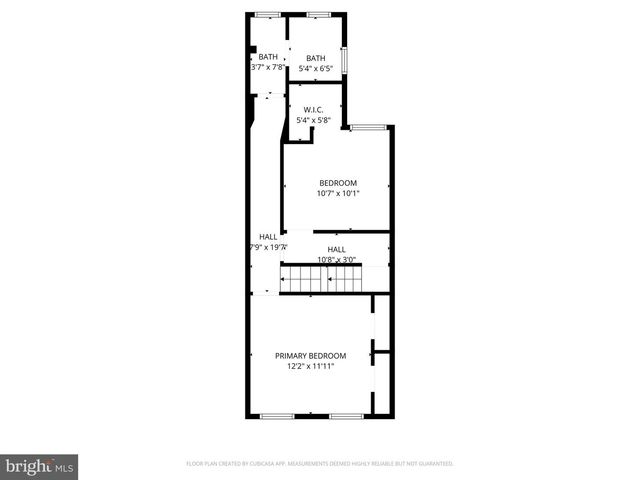 32 PERRINE AVE, Trenton, NJ 08638