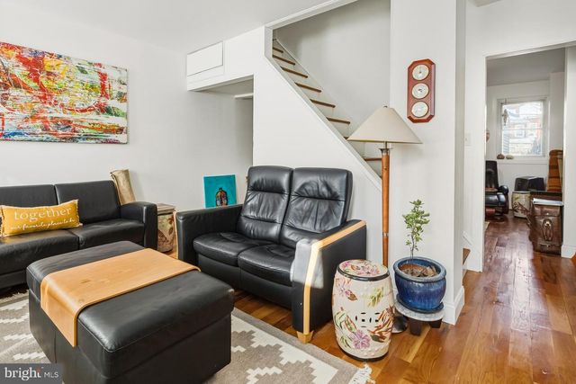 32 PERRINE AVE, Trenton, NJ 08638