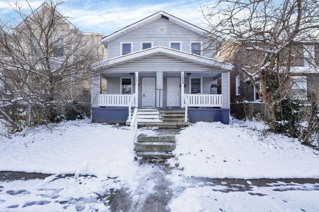 1249-1251 E 15th Avenue, Columbus, OH 43211