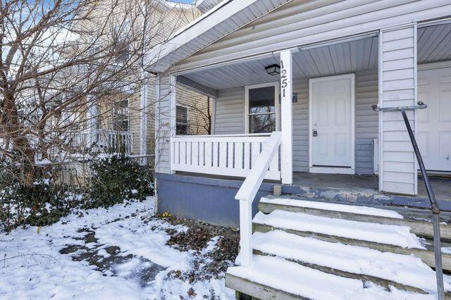 1249-1251 E 15th Avenue, Columbus, OH 43211
