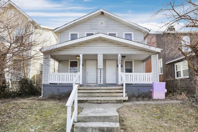 1249-1251 E 15th Avenue, Columbus, OH 43211