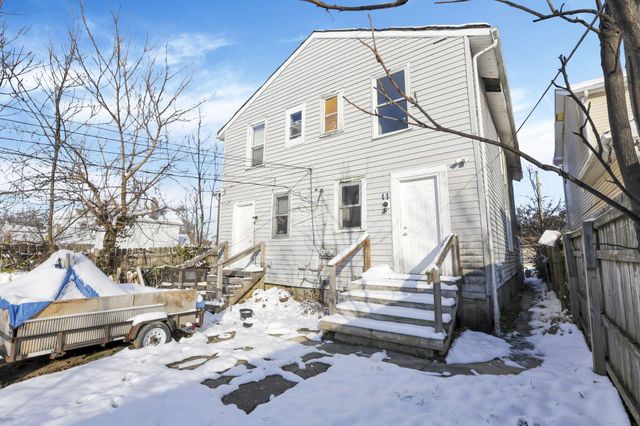 1249-1251 E 15th Avenue, Columbus, OH 43211