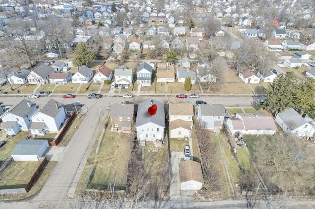 1249-1251 E 15th Avenue, Columbus, OH 43211