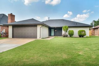 1713 Shadow Court, Edmond, OK 73013