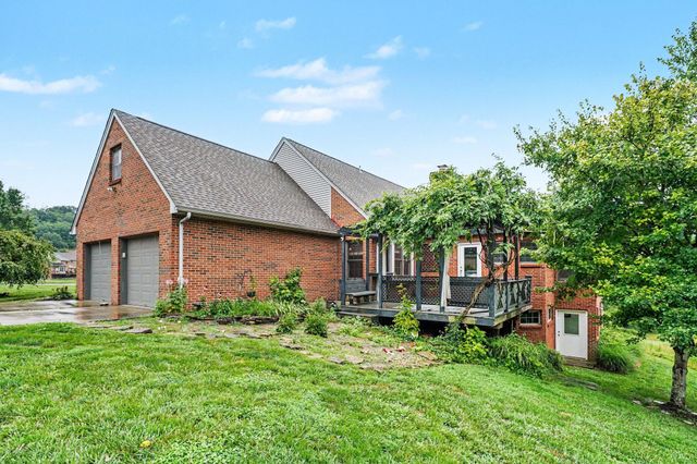 202 Stonycreek Court, Cold Spring, KY 41076