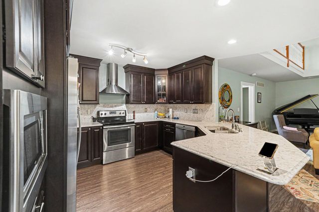 202 Stonycreek Court, Cold Spring, KY 41076