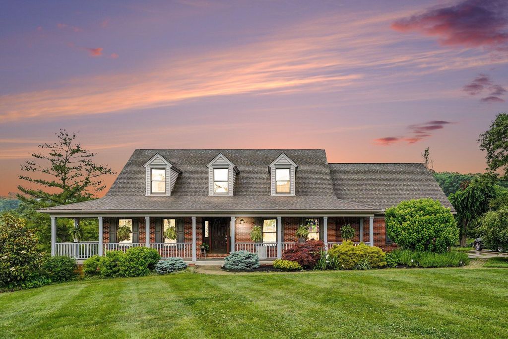 202 Stonycreek Court, Cold Spring, KY 41076