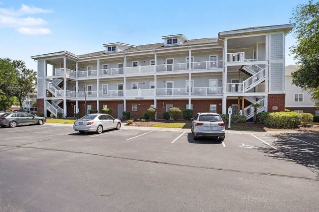 701 Salleyport Dr Unit 1116, Myrtle Beach, SC 29579