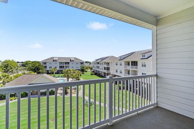 701 Salleyport Dr Unit 1116, Myrtle Beach, SC 29579