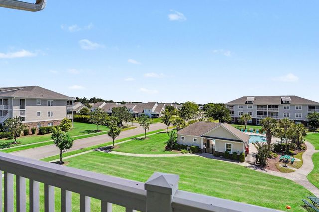 701 Salleyport Dr Unit 1116, Myrtle Beach, SC 29579