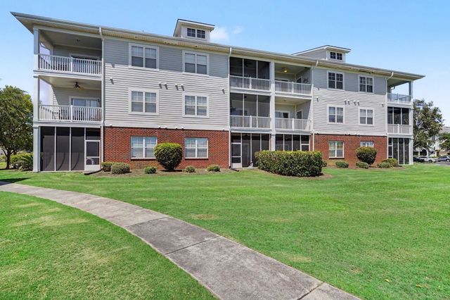 701 Salleyport Dr Unit 1116, Myrtle Beach, SC 29579