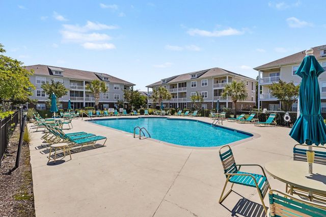701 Salleyport Dr Unit 1116, Myrtle Beach, SC 29579