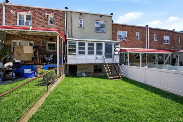 3337 Gunther Avenue, Bronx, NY 10469