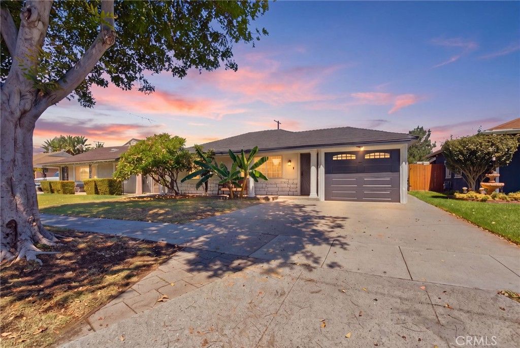 11907 Allard, Norwalk, CA 90650 — exterior