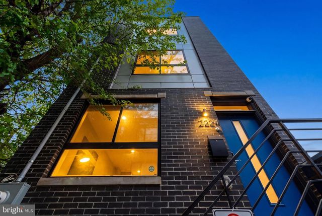 2224 N HOPE ST, Philadelphia, PA 19133