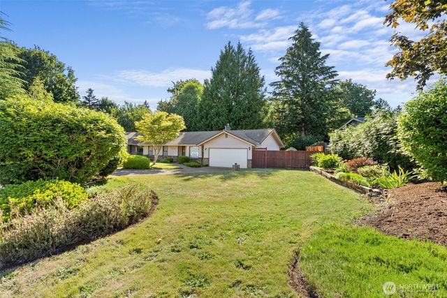 2228 Tandem Court SE, Olympia, WA 98501