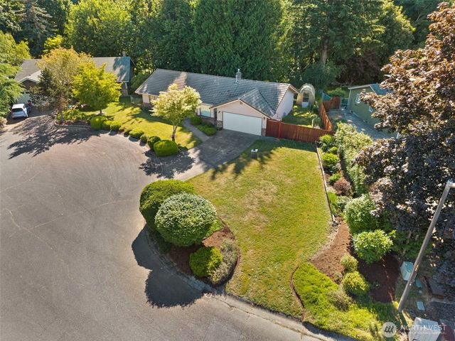 2228 Tandem Court SE, Olympia, WA 98501