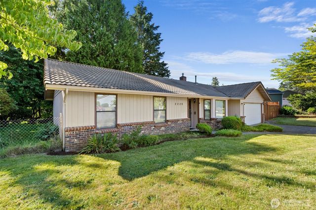 2228 Tandem Court SE, Olympia, WA 98501
