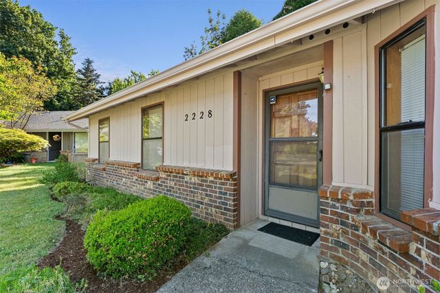 2228 Tandem Court SE, Olympia, WA 98501