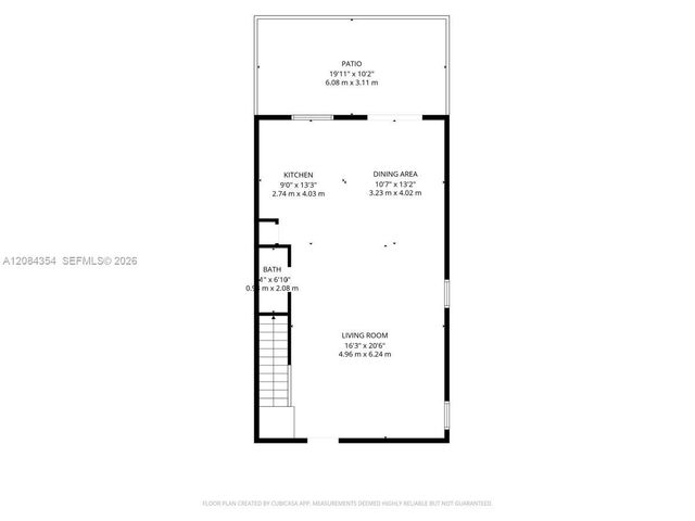 10455 NW 82nd Street 10, Doral, FL 33178