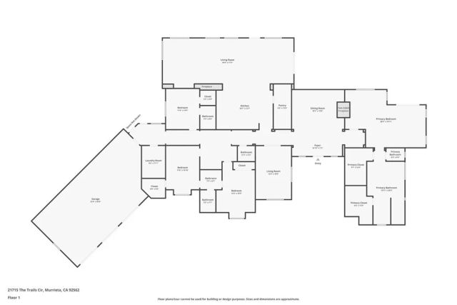 21715 The Trails Cir, Murrieta, CA 92562