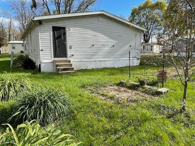 3250 Maysville Pike 13, Zanesville, OH 43701