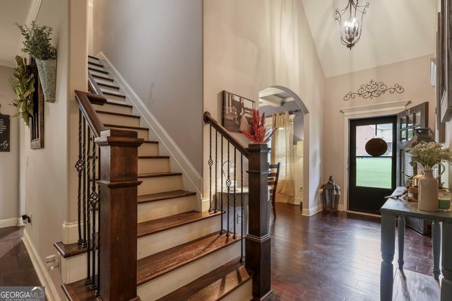 156 Fishers Mill Drive, Mcdonough, GA 30252