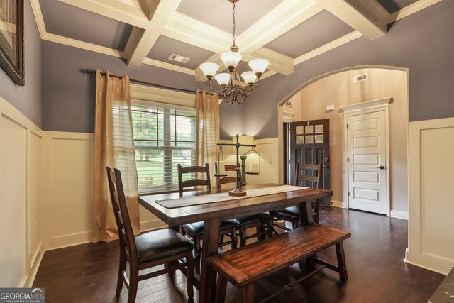 156 Fishers Mill Drive, Mcdonough, GA 30252