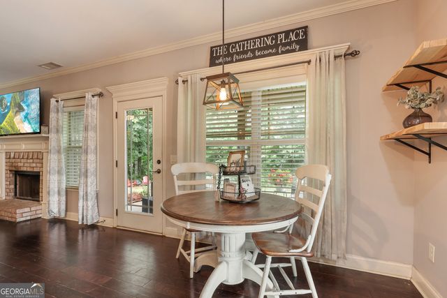 156 Fishers Mill Drive, Mcdonough, GA 30252